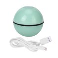 thumbnail image 2 of Cat Puzzle Toy,Pet Cat Flash Roll Cat Training Toy Pet Cat Electric Ball Toy High-Precision Functionality, 2 of 8