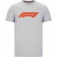 thumbnail image 6 of Formula 1 Tech Collection F1 Men's Large Logo T-Shirt, 6 of 18