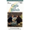 Circle Of Friends (Full Frame)