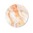 thumbnail image 1 of CAROOTU Marble Round Mouse Pad Marble Premium-Textured Mouse Mat Washable Mousepads Non-Slip Rubber 200*200*3mm, 1 of 7