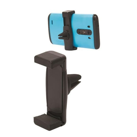 Debco CP9033 Lombard Clipper Car Phone / GPS Clip - Black