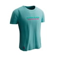 thumbnail image 4 of Playera Fexpro Manga Corta de Mujer Fifa Talla CH Azul Claro, 4 of 4