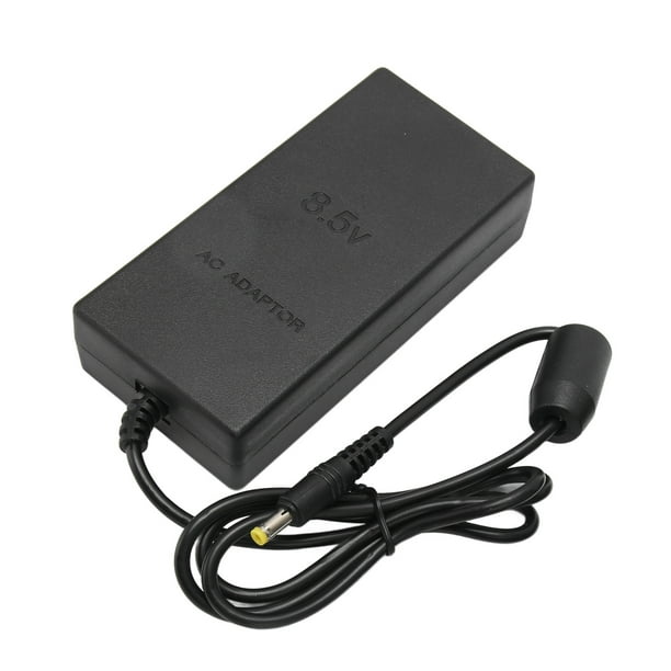 AC Power Adapter ForSlim, Replaces Lost Damaged Faulty Console Power