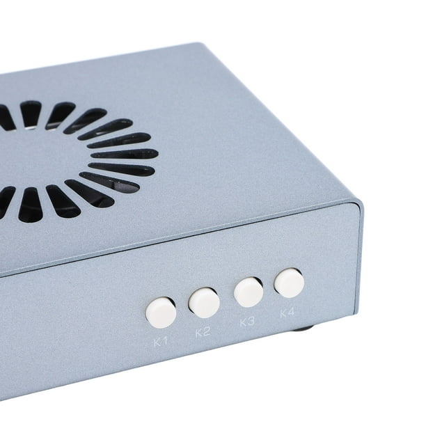 DMA Fuser, Image Synthesizer, Display Combiner Overlay, 2K 144Hz