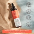 thumbnail image 5 of Beauty by Earth - Sea Salt Spray for Hair Men & Women - Beach Waves Spray Hair Texturizer, 5 of 7