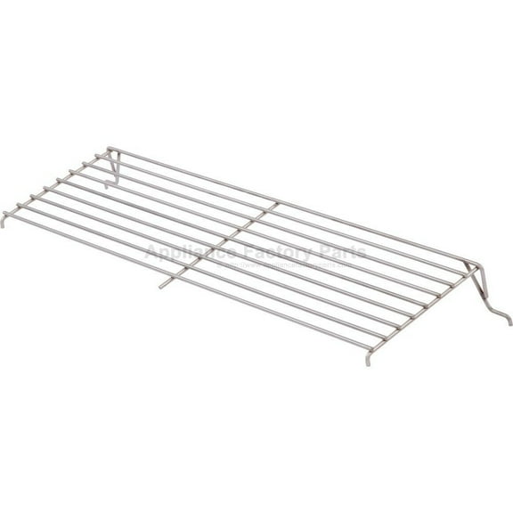 Charbroil Warming Rack Stainless steel warming ra G4650010W1
