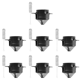thumbnail image 2 of 7 Uds Filtro Plegable Hecha A Mano Sin Papel (), 2 of 5
