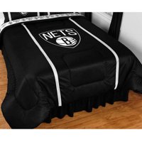 NBA Brooklyn Nets Comforter