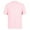 C471 Pink, variant on Gbsyewxs T Shirts For Man Crew Neck Short Sleeve Solid Color Knit Breathable Summer Mens Shirts Black