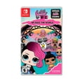 thumbnail image 1 of L.O.L. Surprise! Remix:  We Rule the World (Nintendo Switch), 1 of 6