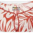 thumbnail image 5 of Moomaya Short Kaftan For Women Printed Beach Swimsuit Cover Up Dress Caftan, 5 of 7