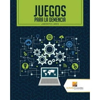 Juegos Para La Demencia: Laberintos Libros, (Paperback)