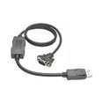 thumbnail image 5 of Tripp Lite P581-010-VGA-V2 10ft DisplayPort 1.2 to VGA Active Adapter Cable M/M, 5 of 14