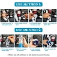 thumbnail image 3 of Youkk 80pcs Washer Concentrated Glass Effervescent Wiper Glasses Windshield Solid Tool Mini Dimension Kitchen Accessories 1Set, 3 of 6