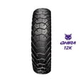 thumbnail image 1 of Llanta 110/70-17 8Pr Tt Dp Ghira (Codigo Anterior 09-9235-001), 1 of 3