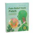 thumbnail image 4 of 40 Uds parches para el cuello fuerza Herbal parche para alivio del dolor en las articulaciones para la rodilla espalda hombro, 4 of 5