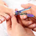 thumbnail image 3 of Nail Clippers Set For Men, 3 In 1 Heavy Duty Toenail Cutter With File, 3 of 4