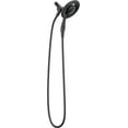 thumbnail image 2 of Delta 4-Setting In2ition - 75486CBL - Matte Black, 2 of 7