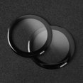 thumbnail image 4 of 2x cubierta protectora de reloj inteligente de película de pantalla curva 3D para reloj Oneplus, 4 of 8