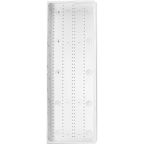 Leviton Structured Media Center Enclosure, No Cover, 42 In. (4760542N