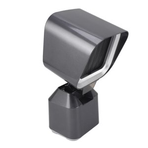 Système d'échappement puissant, Hotte réglable avec filtre amovible Mesh, capacité de la tasse à huile 50ml, pour cuisine, intérieur BBQ, Pot chaud