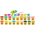 thumbnail image 3 of Set de Juego Hasbro Play-Doh super kit de colores, 3 of 4