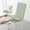 Light Green, variant on Stretch Dining Chair Covers Set of 2 Slip-Proof Removable Kitchen Chair Protector Dining Room Hotel Polyester Elastic Washable Chair Covers Protector Holiday Gifts