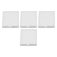 thumbnail image 3 of 4/10pcs Vacuum Filter Kit For Zigma 980 981 Vacuum Cleaner Spare Parts Home Cleaning Replacement Accessories, 3 of 12