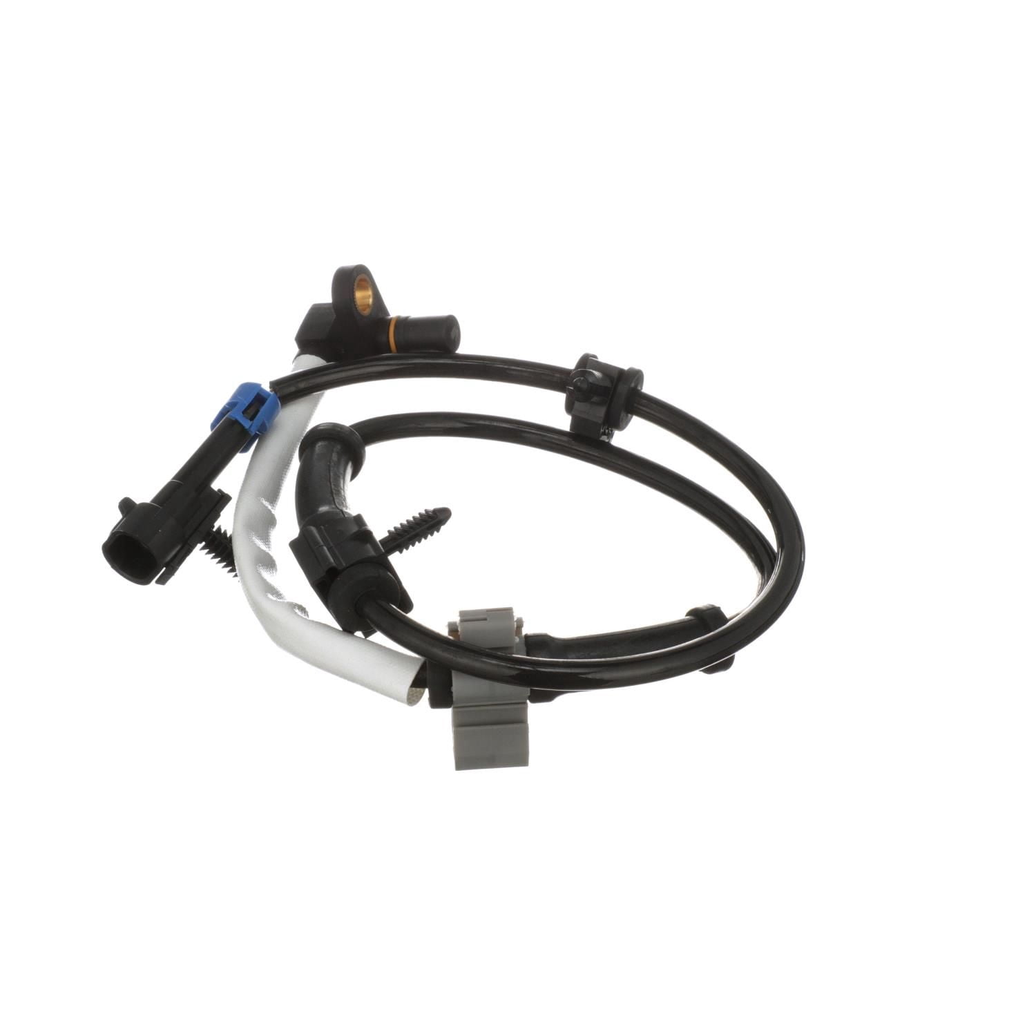 ABS Wheel Speed Sensor Fits select: 1999-2007 CHEVROLET SILVERADO, 1999-2007 GMC NEW SIERRA