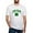 White, variant on CafePress - Irish Fitted T Shirt - Fitted T-Shirt, Vintage Fit Soft Cotton Tee