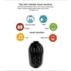 thumbnail image 2 of R1 Mini Ring Bluetooth40 Rechargeable Wireless VR Remote Game Controller Joystick Gamepad for Android 3D Glasses r58, 2 of 5
