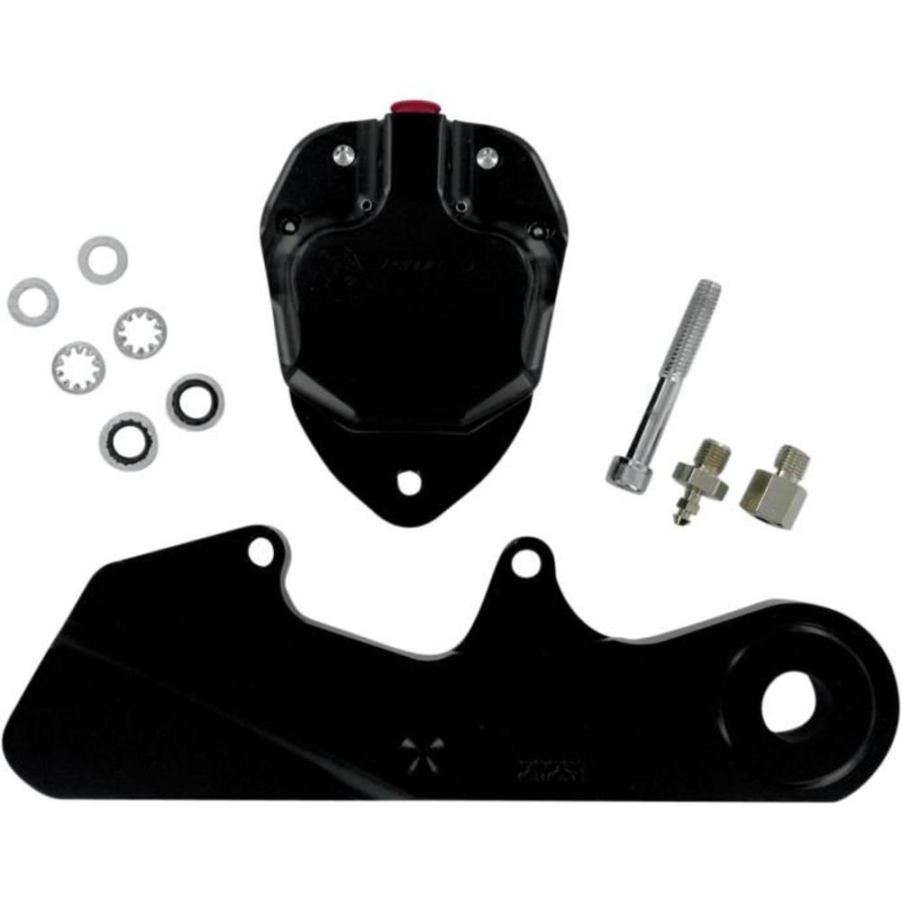 GMA Engineering GMA202STSB 2Piston Custom Rear Brake BCaliper Kit