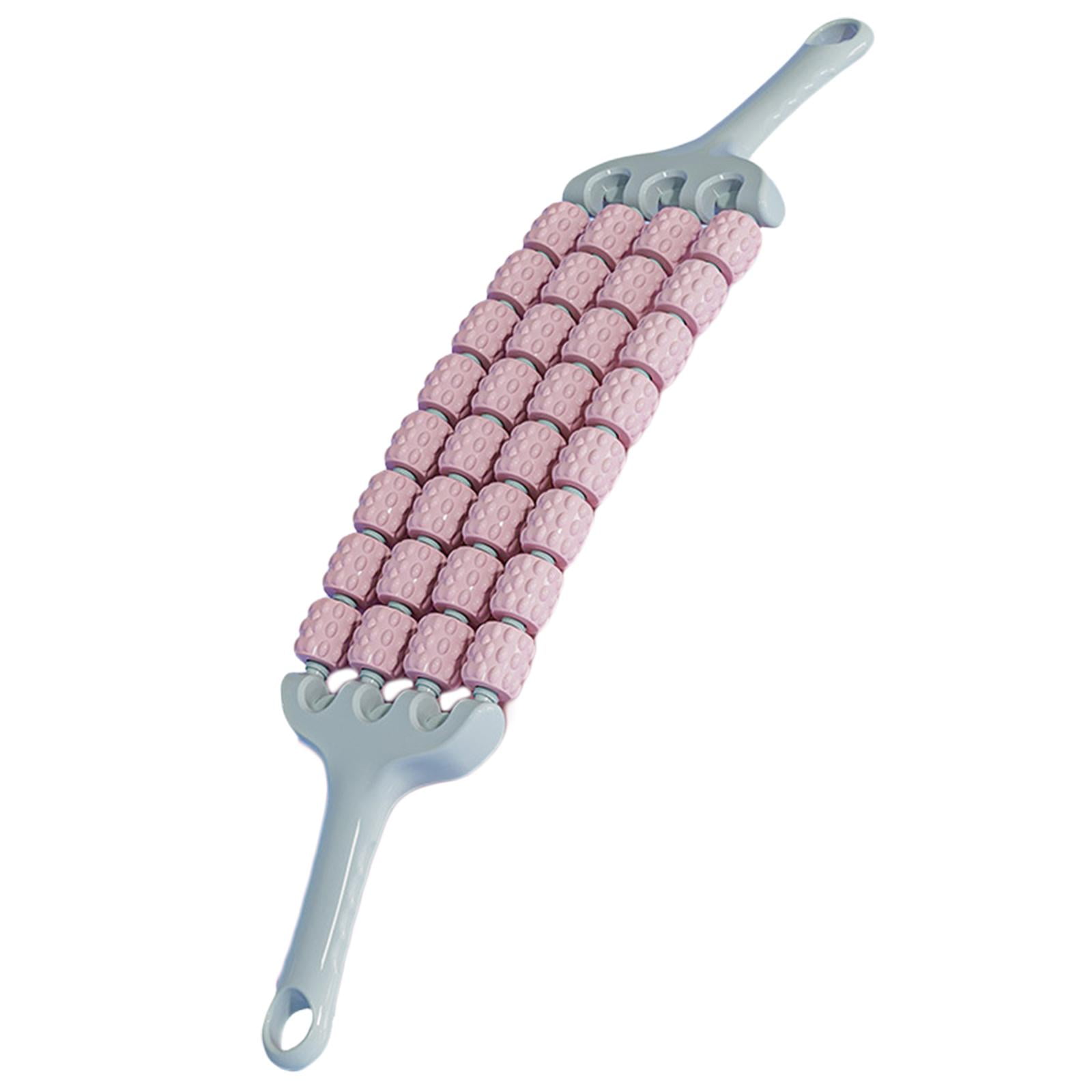 Bleu-Masseur Musculaire à Percussion, Outil De Massage Du Fascia