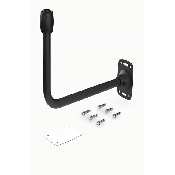 RTK Wall Mount Kit for LUBA 2 AWD Series / YUKA Series