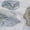 Sky, variant on HomeRoots 623207 8 x 10 ft. Sky Blue & Taupe Abstract Washable Transitional Indoor & Outdoor Rectangle Area Rug