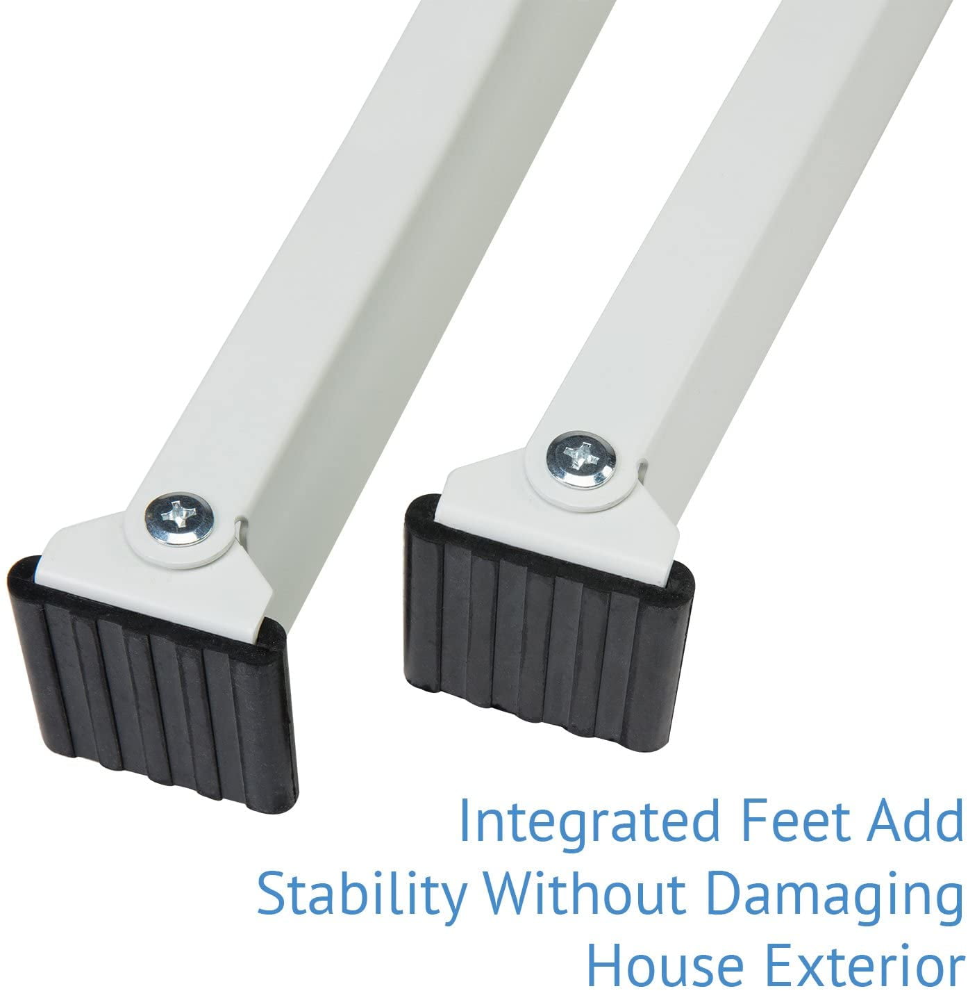 IVATION Window Air Conditioner Support Bracket - Universal Size