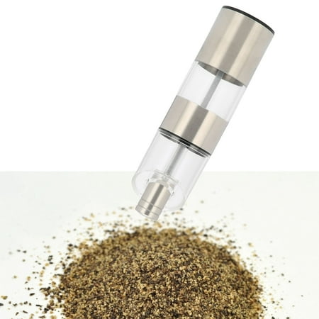 

Henmomu Pepper Mill Performance Pepper Grinder For Home For Kitchen