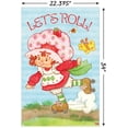 thumbnail image 3 of The World of Strawberry Shortcake - Skate Wall Poster, 22.375" x 34", 3 of 4