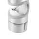 thumbnail image 4 of Soporte de rociador de ducha de mano ajustable Uxcell de 18-25 mm en tono plateado para barra deslizante, 4 of 5
