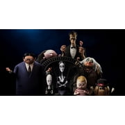 The Addams Family 2 Movie Collection (DVD)