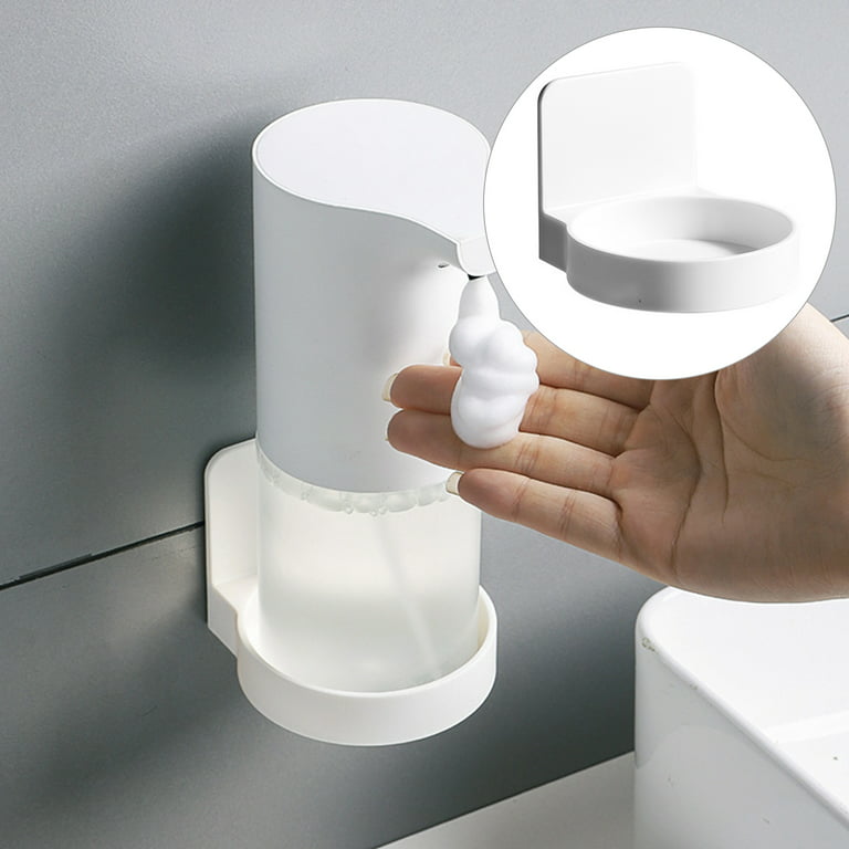 Bathroom Cup Holder Creative Multi-use Plastic Bottle Self