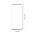 thumbnail image 2 of BESTYASH 10Pcs Transparent Tempered Glass Protective Screen Film for Cell Phone Full Screen Coverage, 2 of 8