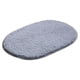 thumbnail image 1 of Alfombra Suave Elipse 40x60cm Antideslizante Cateissary, 1 of 6