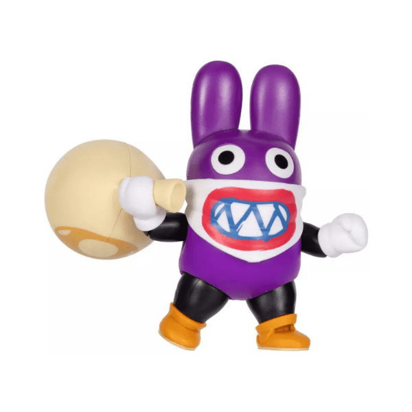 Nintendo Nabbit with Bag