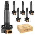 thumbnail image 1 of Bobina de encendido NPAUTO UF646 para Ford 3.5L V6 EcoBoost, 1 of 8