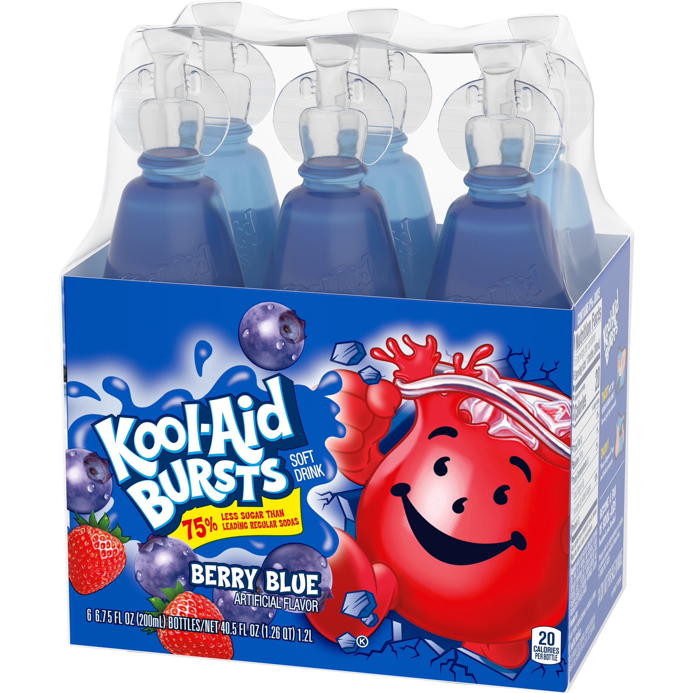Kool Aid Drinks In Plastic Bottles Best Pictures and Decription
