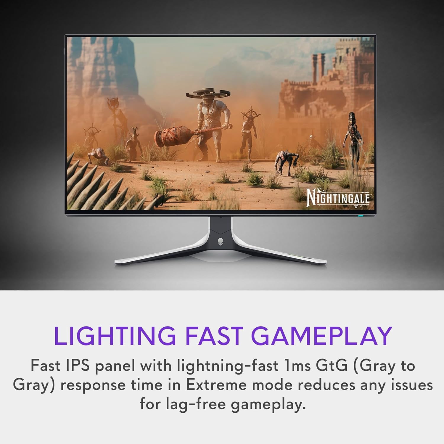 Alienware 27