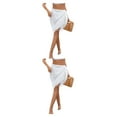 thumbnail image 1 of Sonducket para niñas Faldas de playa de verano transpirables bohemias flexibles plegables Type2 NO2 Sonducket CBP313965, 1 of 6