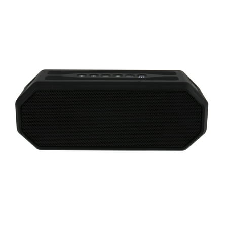 Altec Lansing - HydraJolt Everything Proof Speaker - Black