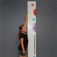 thumbnail image 1 of One Grace Place 10-24046 Magical Michayla Growth Chart Decal, 1 of 1
